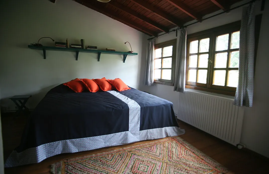 Beta Home Sapanca-1
