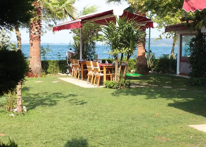 Peri Boutique Hotel Sapanca