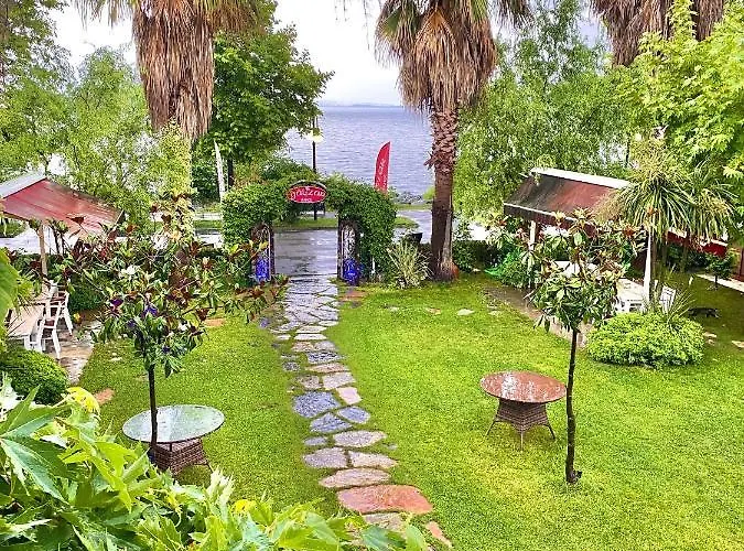 Peri Boutique Hotel Sapanca